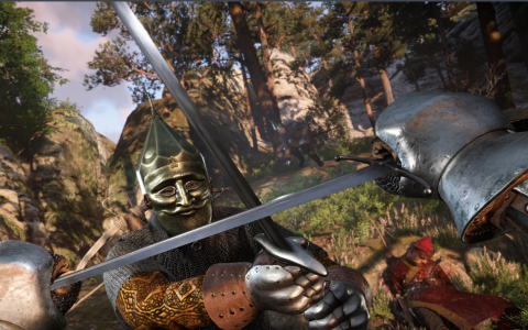 天国:拯救2 获取xp