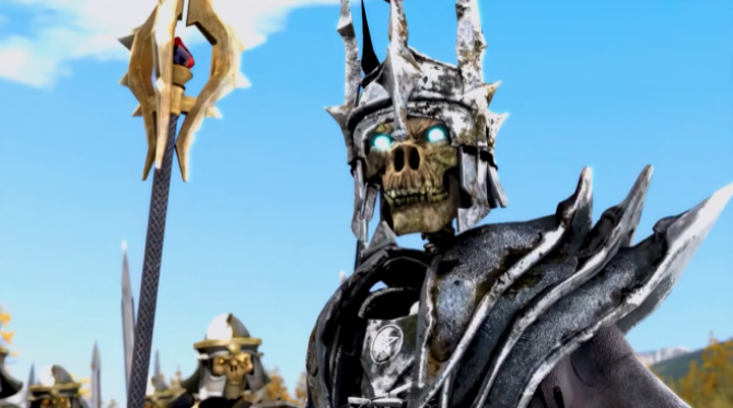 圣域2:堕落天使