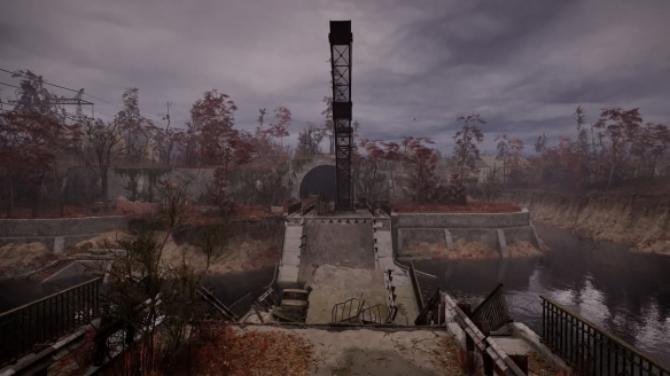 切尔诺贝利之心