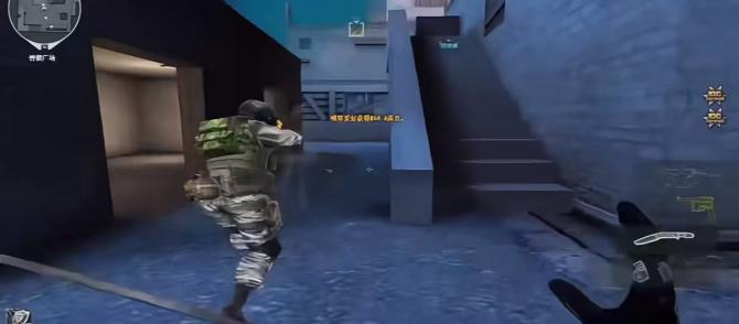 穿越火线生化模式玩家页面