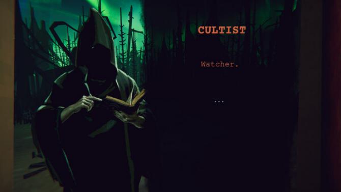 静默恐惧:老灯塔十五夜