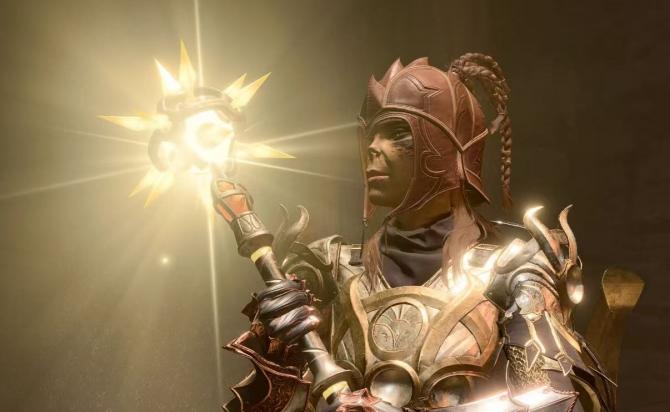 《博德之门3》橙色品质装备