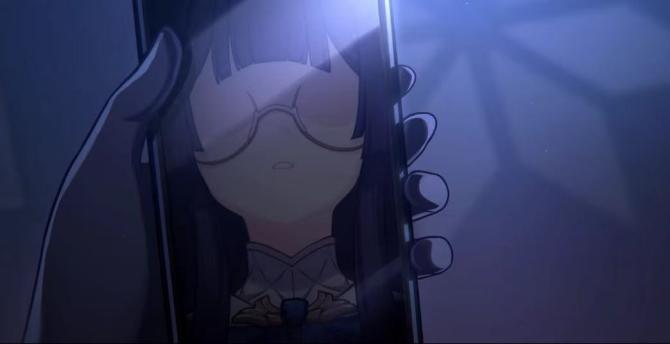 《崩坏:星穹铁道》佩拉