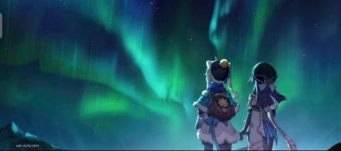 《崩坏:星穹铁道》佩拉