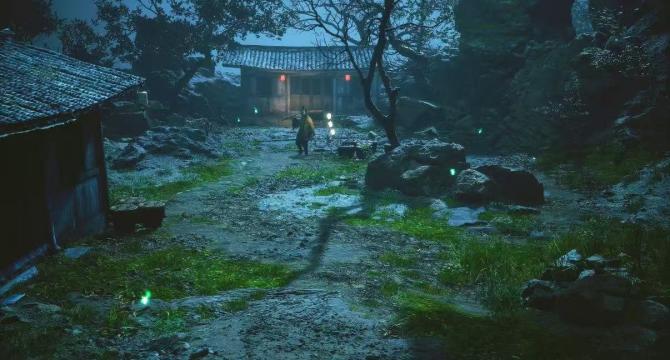 《黑神话:悟空》