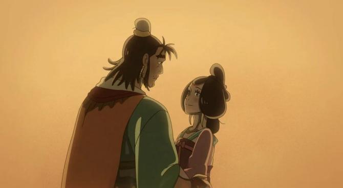 《黑神话:悟空》