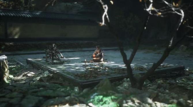 《黑神话:悟空》