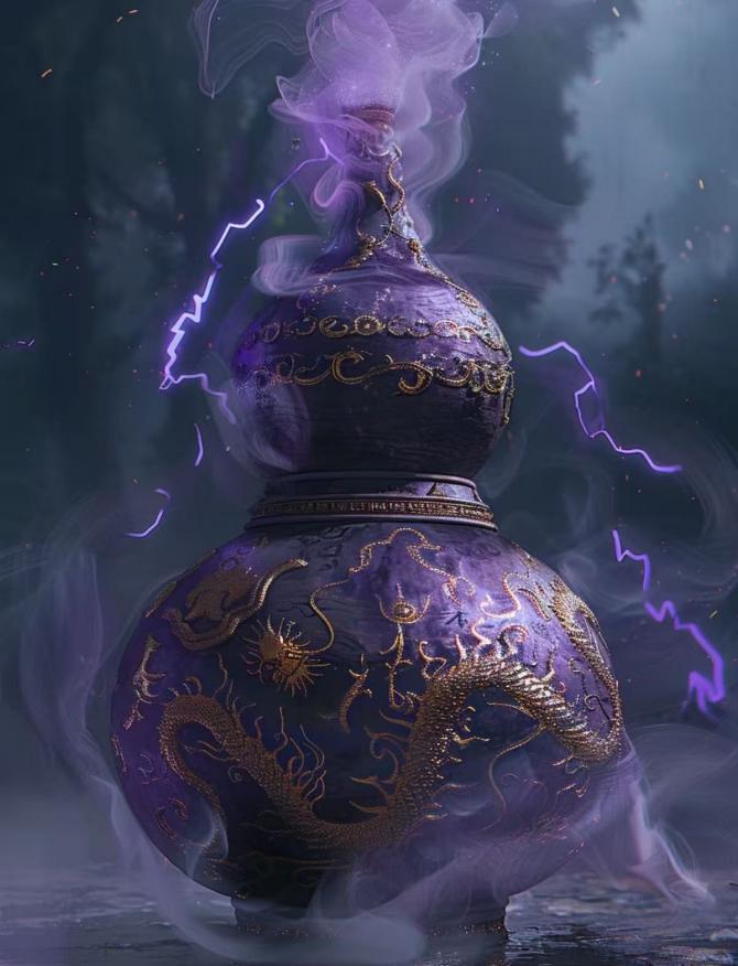 《黑神话:悟空》