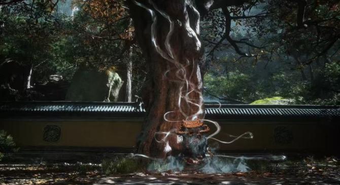 《黑神话:悟空》