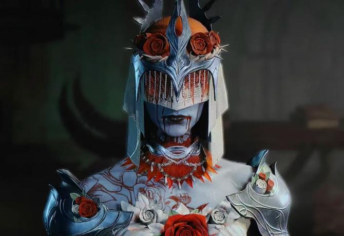 《暗黑破坏神IV》