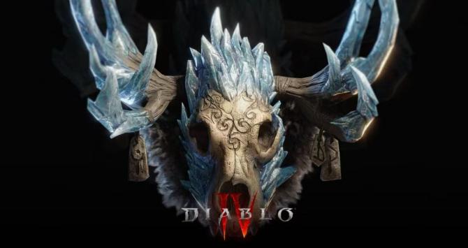 《暗黑破坏神IV》