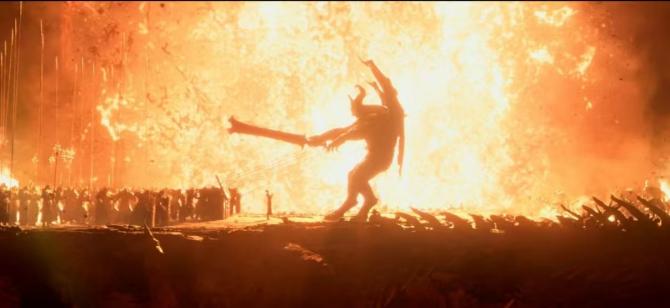 《暗黑破坏神IV》