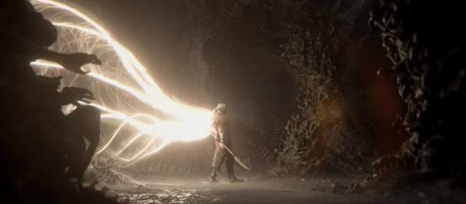 《暗黑破坏神IV》