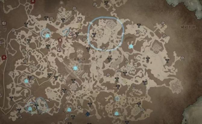 《暗黑破坏神IV》