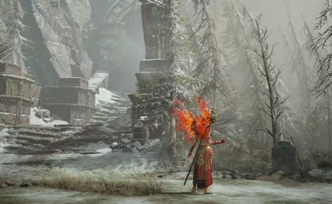 《暗黑破坏神IV》