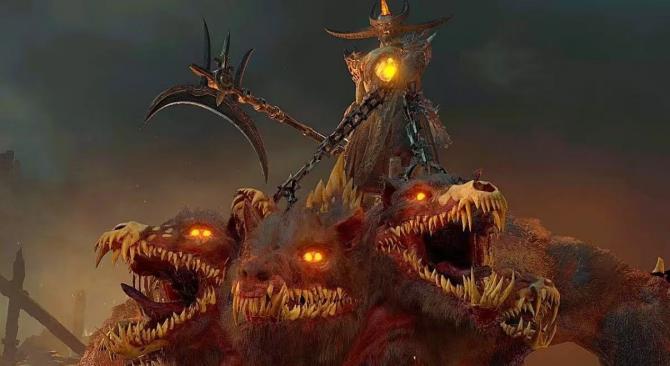 《暗黑破坏神IV》