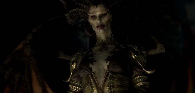 《暗黑破坏神IV》