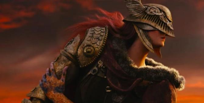 《艾尔登法环》