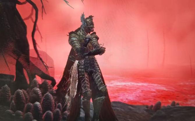 《艾尔登法环》