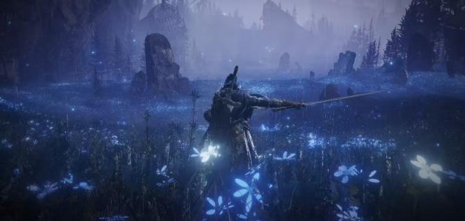 《艾尔登法环》