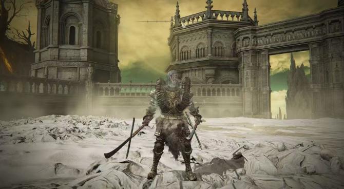 《艾尔登法环》