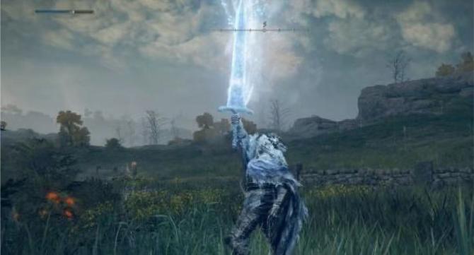 《艾尔登法环》