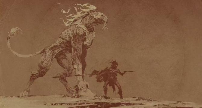 《暗黑破坏神4》