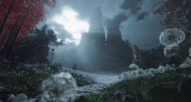 《明末:渊虚之羽》