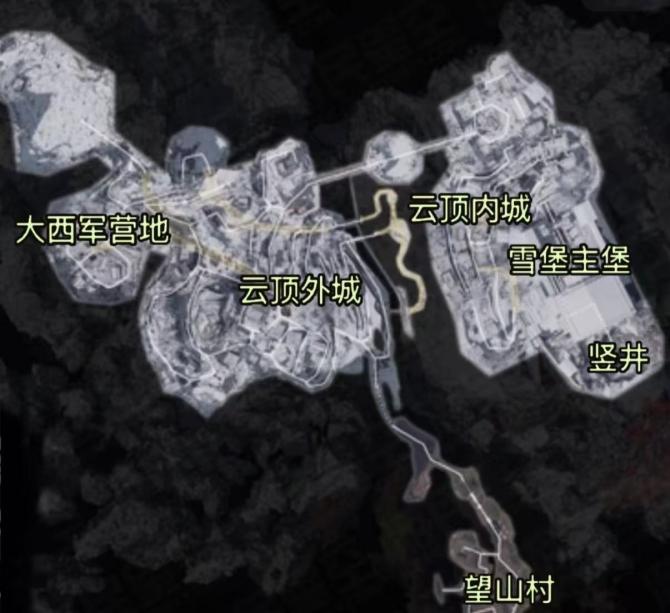 《明末:渊虚之羽》