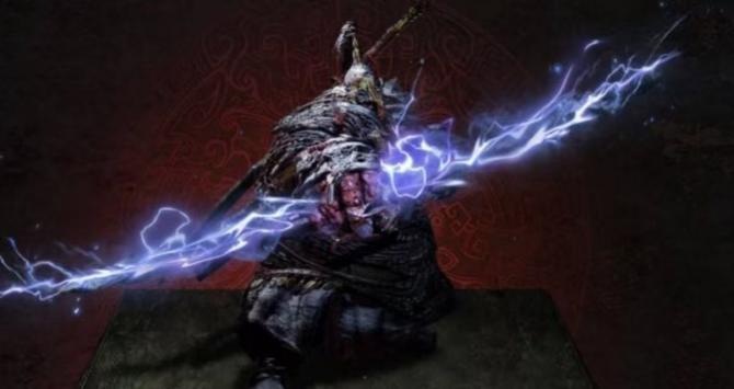 《明末:渊虚之羽》