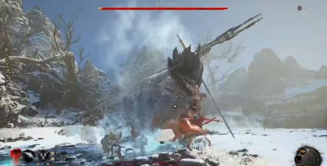 《明末:渊虚之羽》