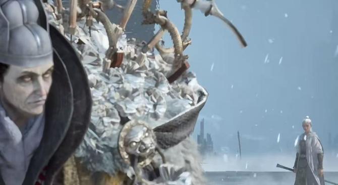 《明末:渊虚之羽》