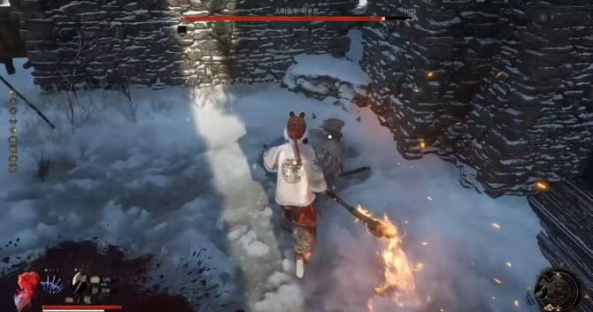 《明末:渊虚之羽》