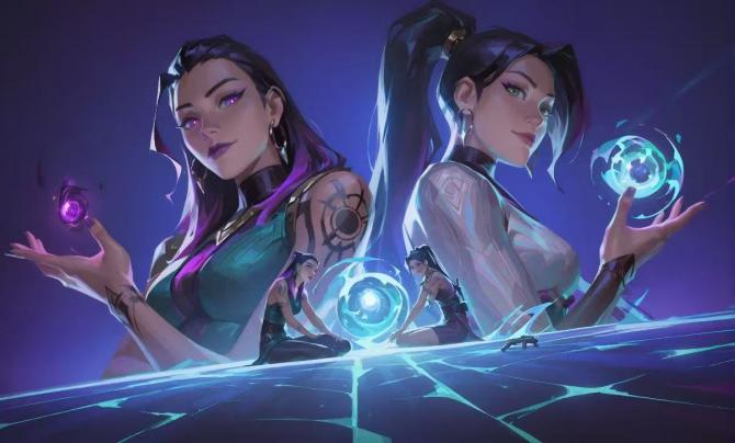 《无畏契约:源能行动》