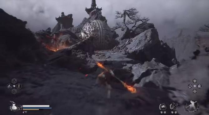 《黑神话:悟空》