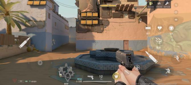 《无畏契约:源能行动》