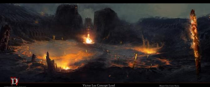 《暗黑破坏神IV》