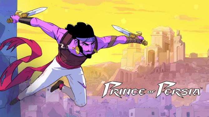 《波斯王子:Rogue》