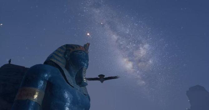 《刺客信条:起源》