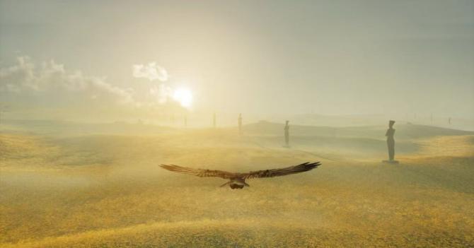 《刺客信条:起源》