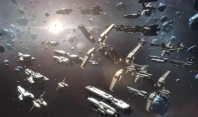 无尽的拉格朗日