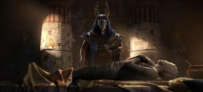 《刺客信条:起源》