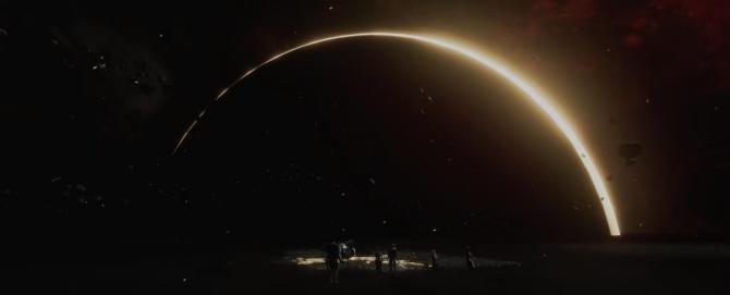 《光与影:33号远征队》