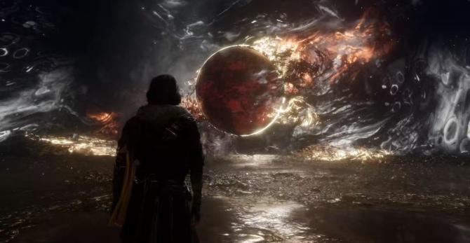 《光与影:33号远征队》