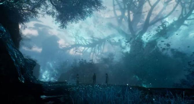 光与影:33号远征队