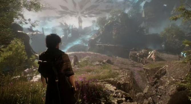 《光与影:33号远征队》