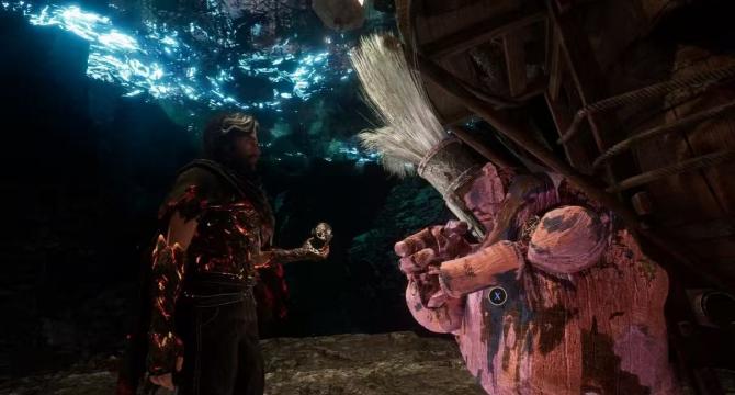 光与影:33号远征队