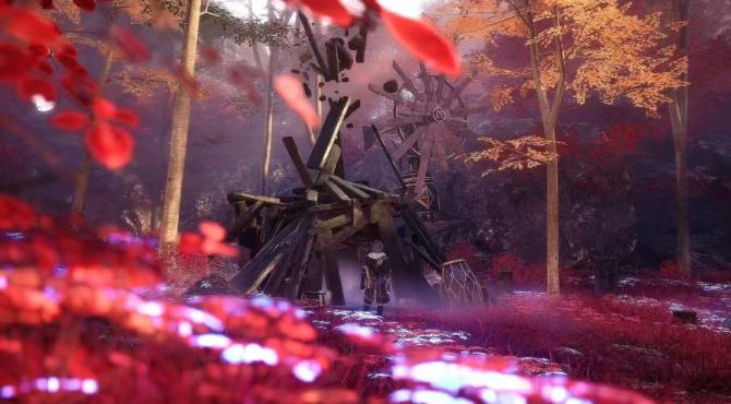 光与影:33号远征队