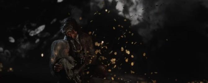 光与影:33号远征队