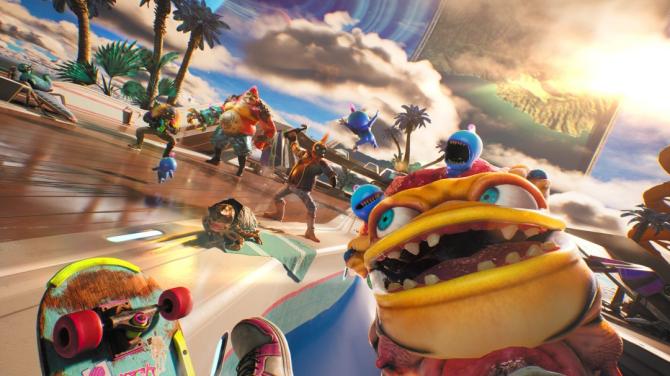 《高能人生2》游戏截图